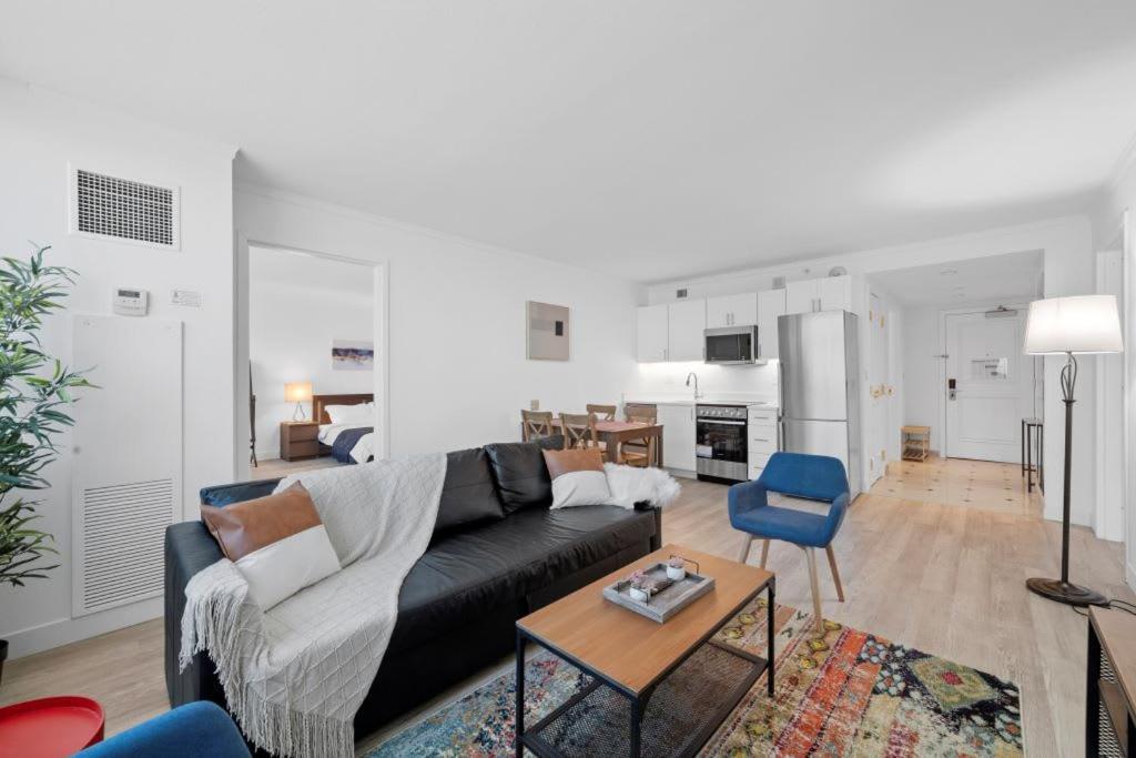 Apartment 2br 3ba Beachfront In Town Cozysuites Atlantic City