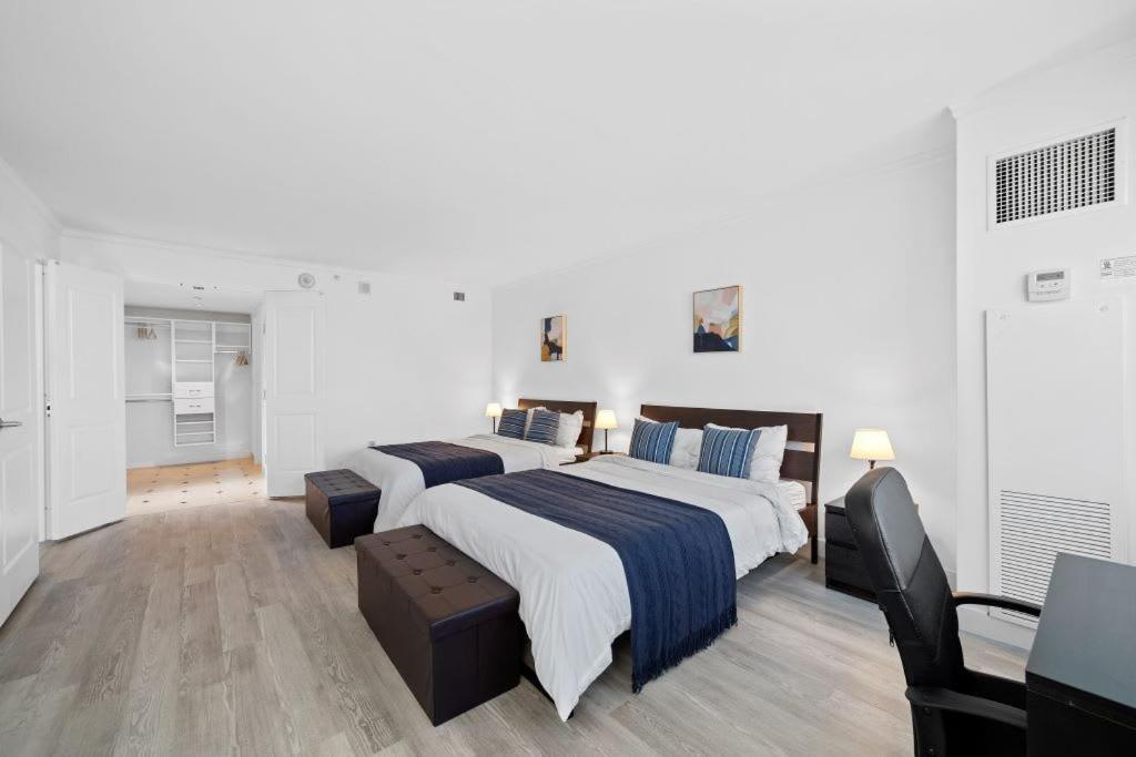 2br 3ba Beachfront In Town Cozysuites